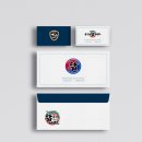 용인대 탑 태권도 이미지