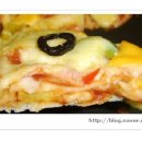 리치피자 이미지