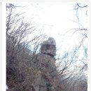 영광 대마 성산리 지석묘군 | [영산기맥4]&lt;암치-사동고개&gt;...날씨가 도와준 조망좋은 마루금
