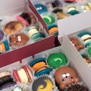 랑데뷰마카롱 이미지