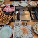 상림숯불갈비 이미지