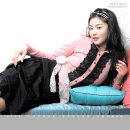 Bestibelli Wall paper ( April ) 이미지