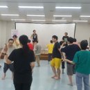 줌바댄스 이미지