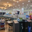 정샤브칼국수 이미지