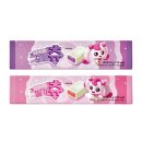 지에스25 옥천삼양점 | GS25 옥천삼양점에서 산 하츄핑의 딸기 츄와 포도 츄입니다