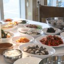 향우식당 이미지