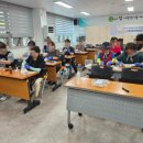 서구노인복지관 앞 이미지