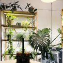 소로3-신흥22 | 해방촌 카페 추천 | 신흥시장 옆 루프탑 오잇 뷰 레전드 ,108계단 코스