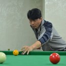 당구쟁이 이미지