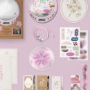 네버엔딩 스토리 | 아이유 앨범 꽃갈피 셋 굿즈 네버엔딩스토리 감성 소장각