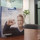 벨톤보청기 김포공항센터 이미지