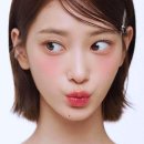 깻잎머리 이미지