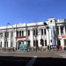 항동우체국 이미지