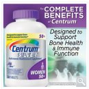 Centrum Silver - 250 Tablets 이미지