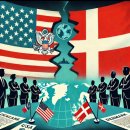 그린랜드 이미지