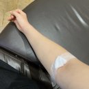 난임일기 #13 시험관 중 자연임신, 남편 임밍아웃, 서울역 차병원 초음파, 임신 4주 5주 6주차 증상...