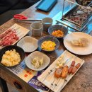 경성뷔페 | 하남양꼬치 무한리필 맛집😝 미미사양꼬치&amp;무한뷔페