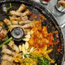목구멍용황점 | 솥뚜껑 삼겹살 맛집. 목구멍 경주 용황점 후기
