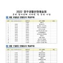 생활문화예술제 이미지