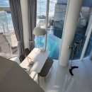 이스케이프C | 해돋이 명소 숙소 추천 포항 이스케이프 풀빌라 c103호 오션뷰 후기