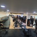 시티짐 성수점 이미지