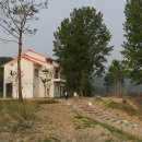 인삼골오토캠핑장 이미지