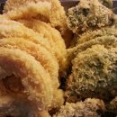 옛날수제튀김&김밥 이미지