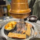 육즙가득한고깃집원주직영점 | 마포역맛집 |<원조부안집> 육즙목살, 껍데기 맛있는 마포역고깃집 솔직후기