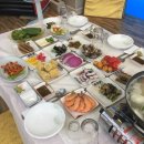 유명횟집 이미지