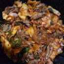 유가네곱창 이미지