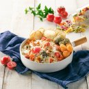 두기찜닭 이미지