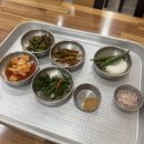 광주 송정동 광주송정역 시장 안 국밥 맛집 ㅣ“현대국밥” 내돈내산 후기