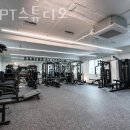 바른PT 스튜디오 이미지