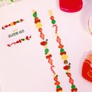 마테띵 총 50종_모음1 (그렁그렁단, 소푸빌리지, 코코넨네, 메리커벨, 베베, 윤구) 이미지