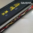 청명기술 | 다이와 청명 레이카 18칸 후기 - 그립감과 밸런스 끝판왕