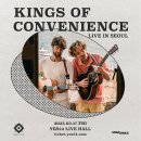 [Kings of Convenience] 킹스 오브 컨비니언스 내한공연 이미지