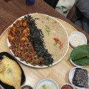 24년 마지막날과 25년 첫날을 강릉에서! (강릉 해돋이 / 경포해변 / 꼬막 물회 수제버거 초당순두부...