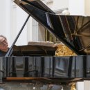 피아니스트 백건우 독주회 이미지