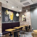 백산식품 | 메가커피 통소세지 김치볶음밥 카페지만 생각보다 맛있었던 김볶밥 후기