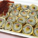 신림동정통계란말이김밥 - 중구 만리재로 175 | 신림동정통계란말이김밥