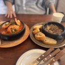 [대전 브런치] 카페 익투스 / 대전 스페인 요리 / 브런치 카페 / 스페인 미슐랭 / 스페인 브런치...