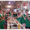 자연과 하루 이미지