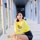 진달래 미소녀 너무 예쁜녀 이미지