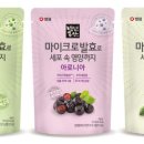 백년건강음료 이미지