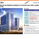 평촌아이에스비즈타워 이미지
