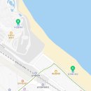 삼척해수욕장 | 삼척 바다 여행코스 삼척해변 삼척해수욕장 다녀온 후기