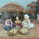 풍기인삼시장 이미지