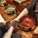 골드발마사지 이미지