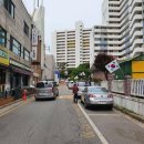 정자동 소로8 이미지