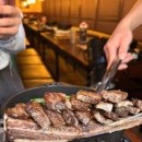 세상에 없던 갈비 | 수비드 우대갈비 최고 방이동숨은맛집 분위기 대박이에요